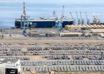 بندر ایلات اسرائیل اعلام ورشکستگی کرد