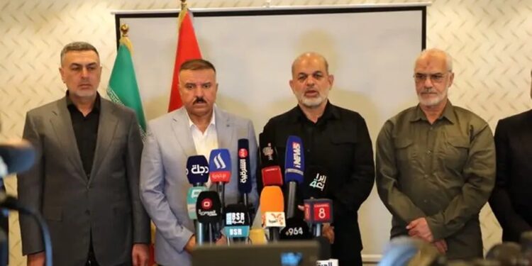 توافق ایران و عراق برای راه اندازی خط دریایی خرمشهر بصره