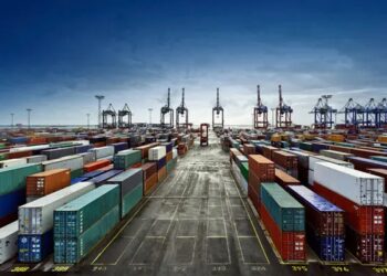 حمل ۸۸ درصد بار صادراتی از مسیر دریا