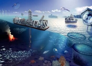 دانشجویان سال آخر رشته های دریایی، بورسیه می شوند