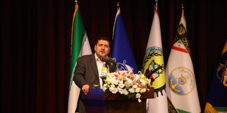 دانشجویان سال آخر رشته های دریایی، بورسیه می شوند