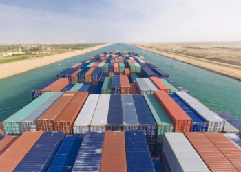 در آمد شرکت‌های حمل‌ونقل دریایی طی ۶ ماه گذشته بی سابقه بود