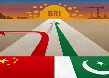 دلایل کاهش سرمایه‌گذاری در کریدور اقتصادی چین و پاکستان