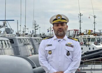 رزمایش مرکب امداد، نجات و امنیت ۲۰۲۴خزر آغاز شد