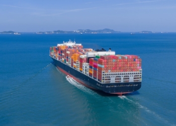 رشد تجارت دریایی بین آسیا و آمریکای لاتین