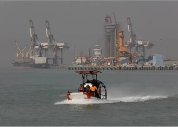 رعایت کامل اصول پدافند غیرعامل در تمامی بخش های سازمان بنادر و دریانوردی