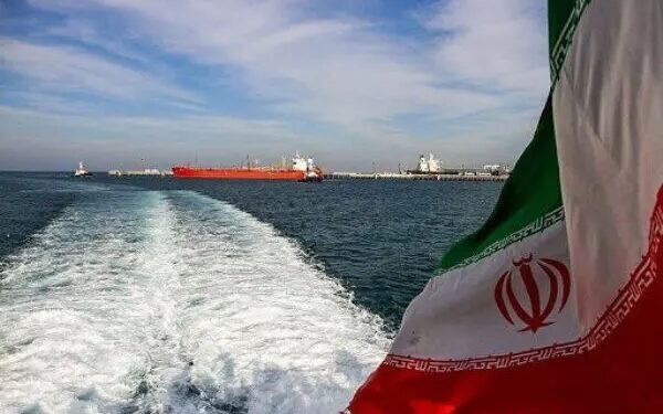 دریای خزر