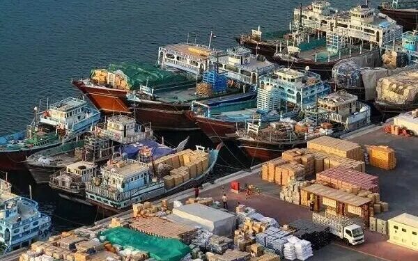 طرح ساماندهی کالای همراه ملوان در مرحله تدوین آیین نامه است