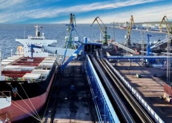 ظرفیت ناوگان کانتینری جهان به 30 میلیون TEU می رسد