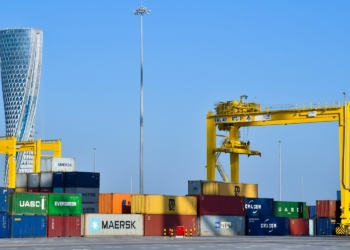 قطر غیر از نفت و گاز به رشد سریع صنعت دریایی چشم دوخته است