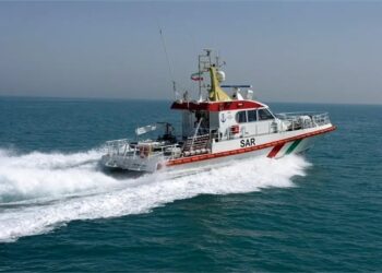 ماجرای امداد پزشکی به خدمه