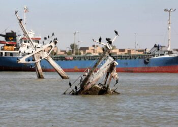 نجات جان ​۴۳۷ ایرانی و ۳۱ خارجی از غرق شدن در بهار ۱۴۰۳