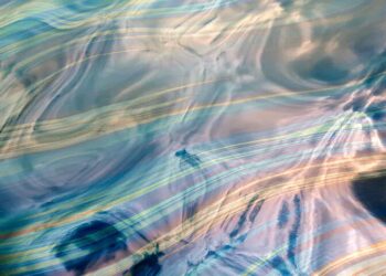 آلودگی نفتی آذربایجان در سواحل ایران!