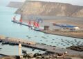 اثرات ویژه ایجاد بندر مکران بر توسعه اقتصاد دریامحور
