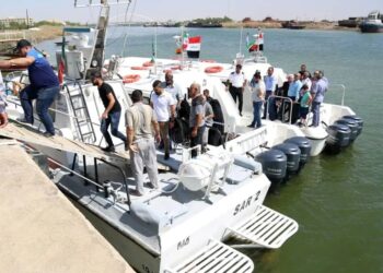 اعلام قیمت بلیت دریایی اربعین