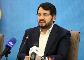 افزایش ظرفیت کانتینری بندر شهید رجایی به ۸ میلیون TEU