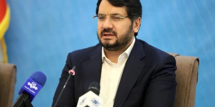 افزایش ظرفیت کانتینری بندر شهید رجایی به ۸ میلیون TEU