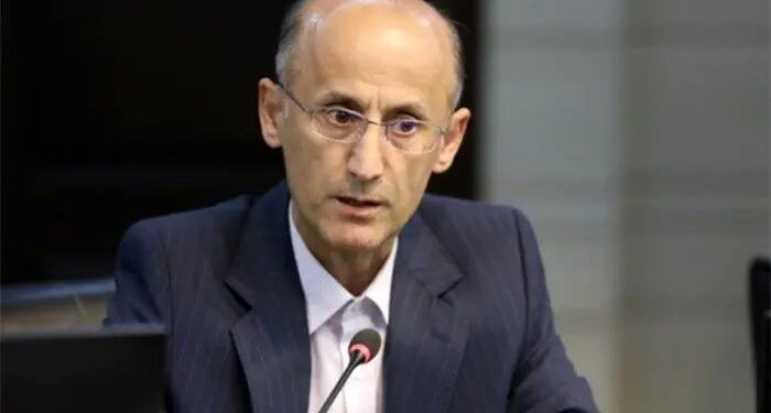 عبدالرضا محبی