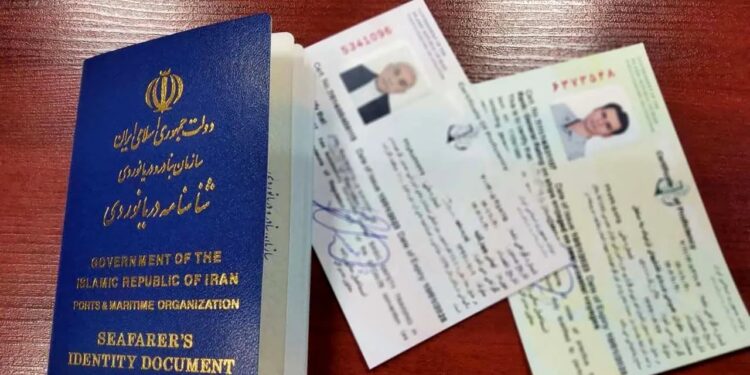 بیش از هشت هزار فقره سند دریانوردی در بنادر هرمزگان صادر شد