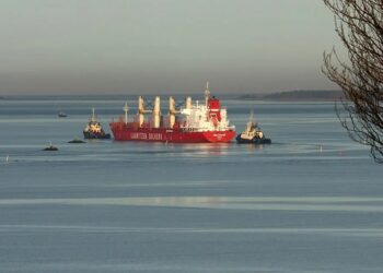 توسعه خدمات دریایی مطلوب، راه حل ارتقای ظرفیت های تجاری و اقتصاد دریامحور