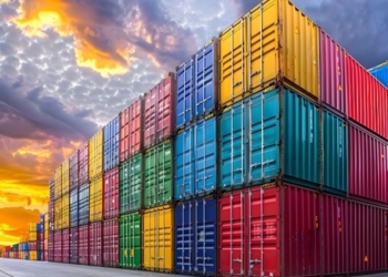 تولید ۴ میلیون جعبه کانتینر تا پایان سال ۲۰۲۴