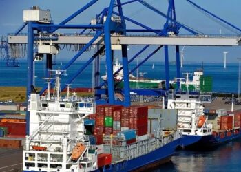 جزییات برنامه جامع تحقق سیاست‌های کلی توسعه دریامحور سازمان بنادر و دریانوردی اعلام شد + فایل