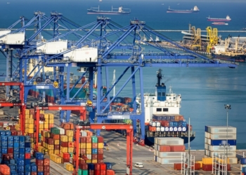 رکورد شکنی ترافیک، صاردات کالا و بالا رفتن نرخ‌ها از چین به اروپا و آمریکا