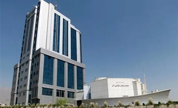 سازمان بنادر حقوق کارکنان خود را چقدر افزایش داد؟