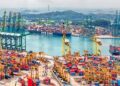 سنگاپور همچنان سلطان دریاها؛ یازدهمین سال صدرنشینی در حمل و نقل دریایی