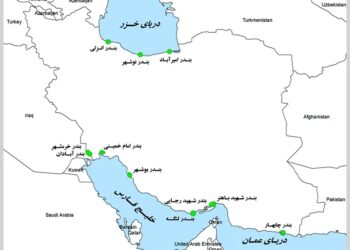 فرصت های سرمایه گذاری برای بخش خصوصی در بنادر ایران اعلام شد