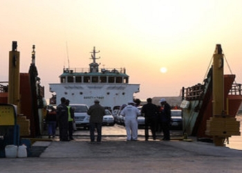 قیمت بلیت شناور‌های مسافری خرمشهر _ بصره اعلام شد