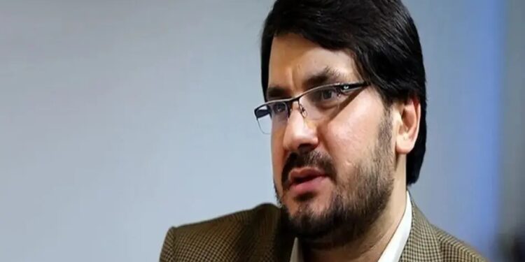 بذرپاش: مسیر دریایی زوار اربعین باز شد