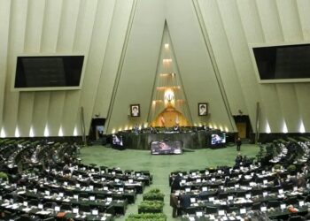 ناظر در شورای عالی صنایع دریایی تعیین شد