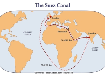 چالش‌های دامنه‌دار صنعت کشتیرانی تا پایان سال ۲۰۲۴
