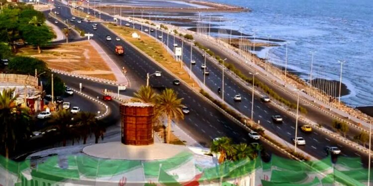 ۱۲۴ پروژه، سهم بندرعباس از طرح های هفته دولت در هرمزگان