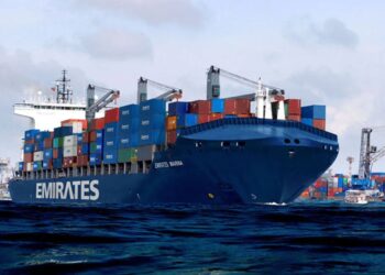 یک شرکت کشتیرانی باسابقه و خوشنام به فروش می رسد