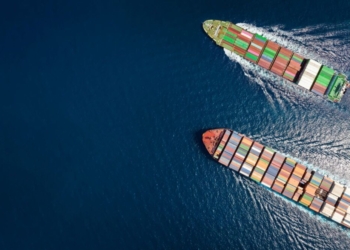 آغاز رقابت ائتلاف‌های بزرگ کانتینری جدید از ابتدای سال ۲۰۲۵