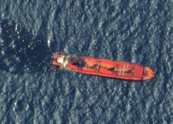 "آلودگی‌های دریانوردی"؛ تهدیدی جدی برای حیات اقیانوس‌ها