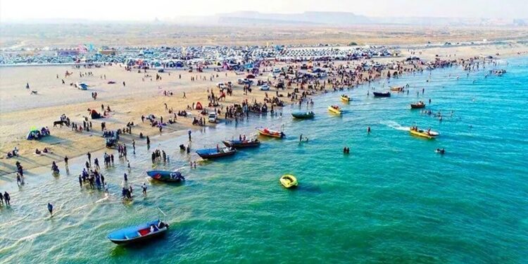 آمادگی بنادر و دریانوردی قشم با آغاز فصل سفرهای دریایی