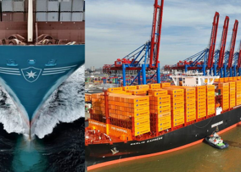 ائتلاف کانتینری جدیدی در راه است