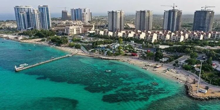 ایده پردازی حلقه گم شده صنعت گردشگری کیش
