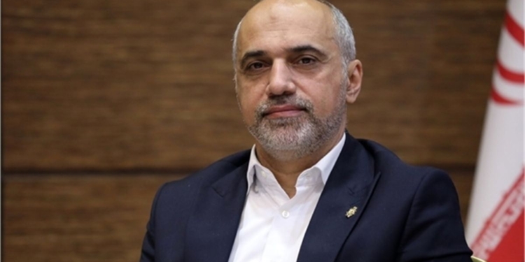 ایران یکی از کشورهای پیشرو عضو IMO است