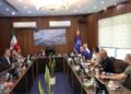 بازدید سرمایه گذاران چینی از بندر امیرآباد