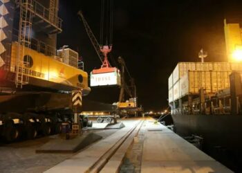 برای تکمیل و تجهیز فاز دوم بندر چابهار ۴۵۰ میلیون دلار سرمایه گذاری نیاز است