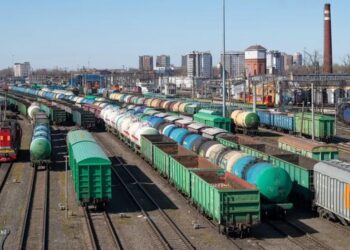 تعرفه های ترانزیت در کشور نیازمند بازنگری و همسان سازی است