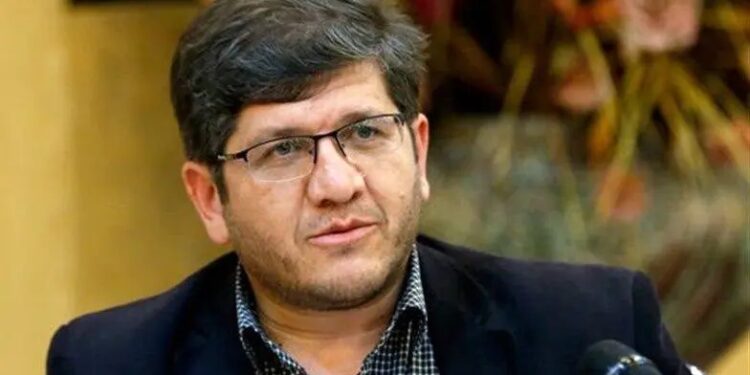 توسعه اتصال ریلی به خارج و ترانزیت ترکیبی در دولت چهاردهم​