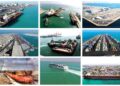 توسعه ایران دریایی در گرو ایجاد زیرساخت های مواصلاتی