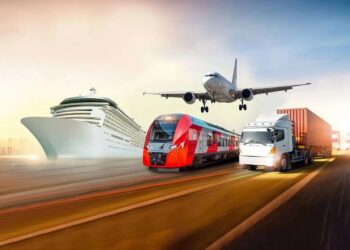 توسعه حمل و نقل هوشمند و نقشه راه آن در وزارت راه و شهرسازی