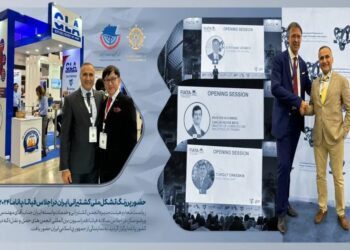 حضور پررنگ تشکل ملی کشتیرانی ایران در اجلاس فیاتا ، پاناما ٢٠٢٤