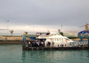 خط مسافربری اروندکنار-کویت ایجاد می شود